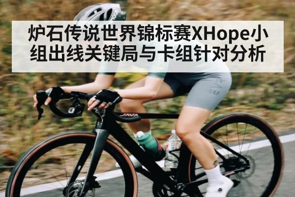炉石传说世界锦标赛XHope小组出线关键局与卡组针对分析