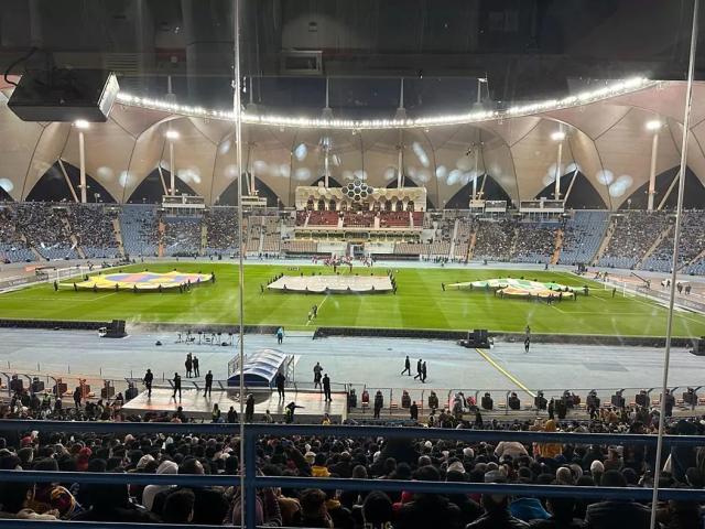 球探体育即时比分比分-【西超杯】巴萨2-2，点球4-2击败贝蒂斯，晋级决赛