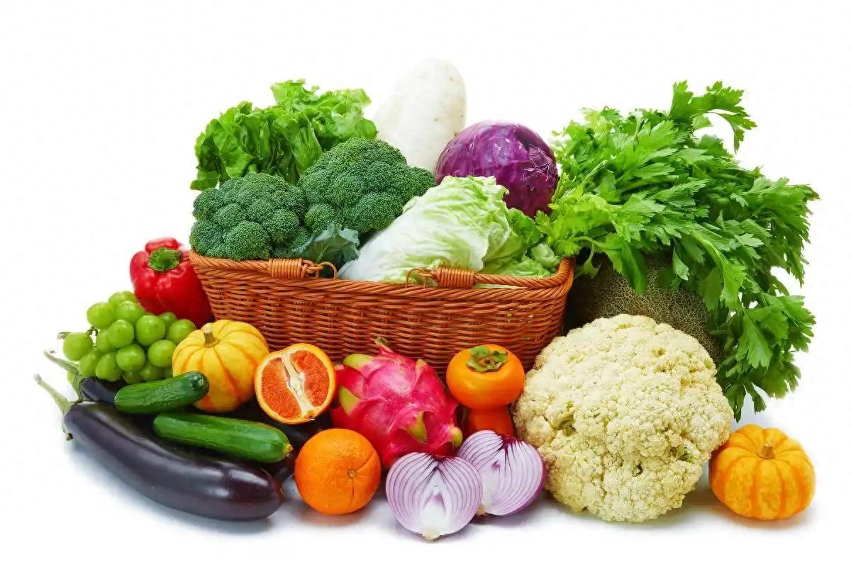 球探网足球即时比分足球比分-为什么全世界只有中国人实现了“蔬菜自由”？竟是中国顶级特权？